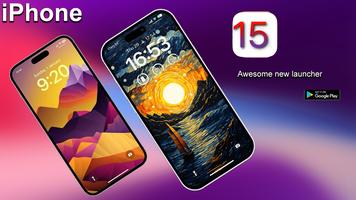 iPhone 15 Theme And Wallpapers screenshot 2