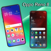 OPPO Reno12 Wallpaper & Themes