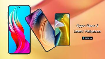 OPPO Reno12 Wallpaper & Themes screenshot 1