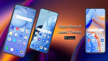 OPPO Reno 8 capture d'écran 2