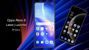 OPPO Reno 8 capture d'écran 3