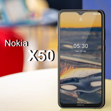 Nokia X50 Launcher icon