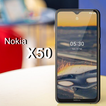 Nokia X50 Launcher & Wallpaper