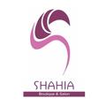 Shahia