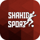 آیکون‌ Shahid Sport