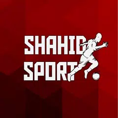 Shahid sport APK Herunterladen