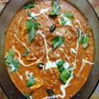 Shahi Korma Recipes simgesi
