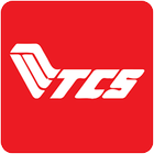 TCS Tracking simgesi