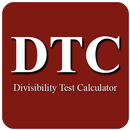 Divisibility Test Calculator aplikacja