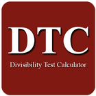 Divisibility Test Calculator icône
