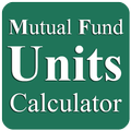 Mutual Fund Units Calculator