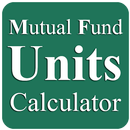 Mutual Fund Units Calculator APK