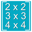 Square Matrix Calculator
