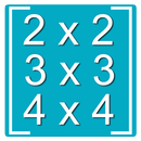 APK Square Matrix Calculator