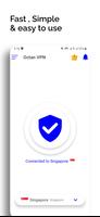 Octan VPN Ekran Görüntüsü 2