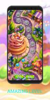Bubble Shooter Game For Kids تصوير الشاشة 1