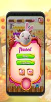 Bubble Shooter Game For Kids تصوير الشاشة 2