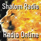 ShalomRadio icône