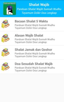 Panduan Shalat Nabi Muhamad Saw For Android Apk Download