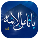 آلبوم صوتی امام رضا (ع) APK