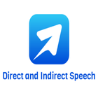 Direct and Indirect Speech biểu tượng