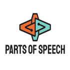 English Parts of Speech with E icon