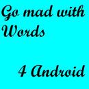 go mad with words APK