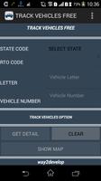 TRACK VEHICLES FREE screenshot 1