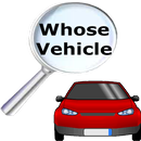 WHOSE VEHICLE APK