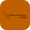 Shannah Green Yoga APK