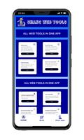 Shanc Web-Developer Tools Affiche