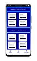 Shanc Web-Developer Tools capture d'écran 1