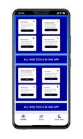 Shanc Web-Developer Tools capture d'écran 2