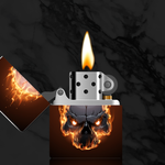 Simulación de encendedor icon