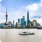 Shanghai Megapolis LiveWP icono