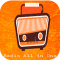 FM Radio:All In One