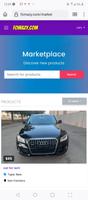 Fomazy - Social Media Your Way screenshot 1