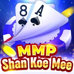 MMP Shan Koe Mee - ရွမ္းကိုးမီး