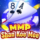 MMP Shan Koe Mee-icoon