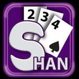 Shan234 icône