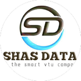Shas data icon