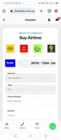 Shas data Ekran Görüntüsü 1