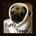 ikon Tuffy Teach