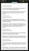 Thirukural Ebook English screenshot 3