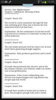 Thirukural Ebook English screenshot 2