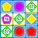 Shaplor Puzzle: Shaptenr Math APK