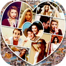 100+ Photo Shape Collage Mixer APK