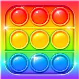 모양 과 색상 아기 게임 2-5세