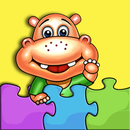 Puzzles Kinder Lernspiele APK