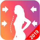 Body Shape Editor - Slim Face  APK